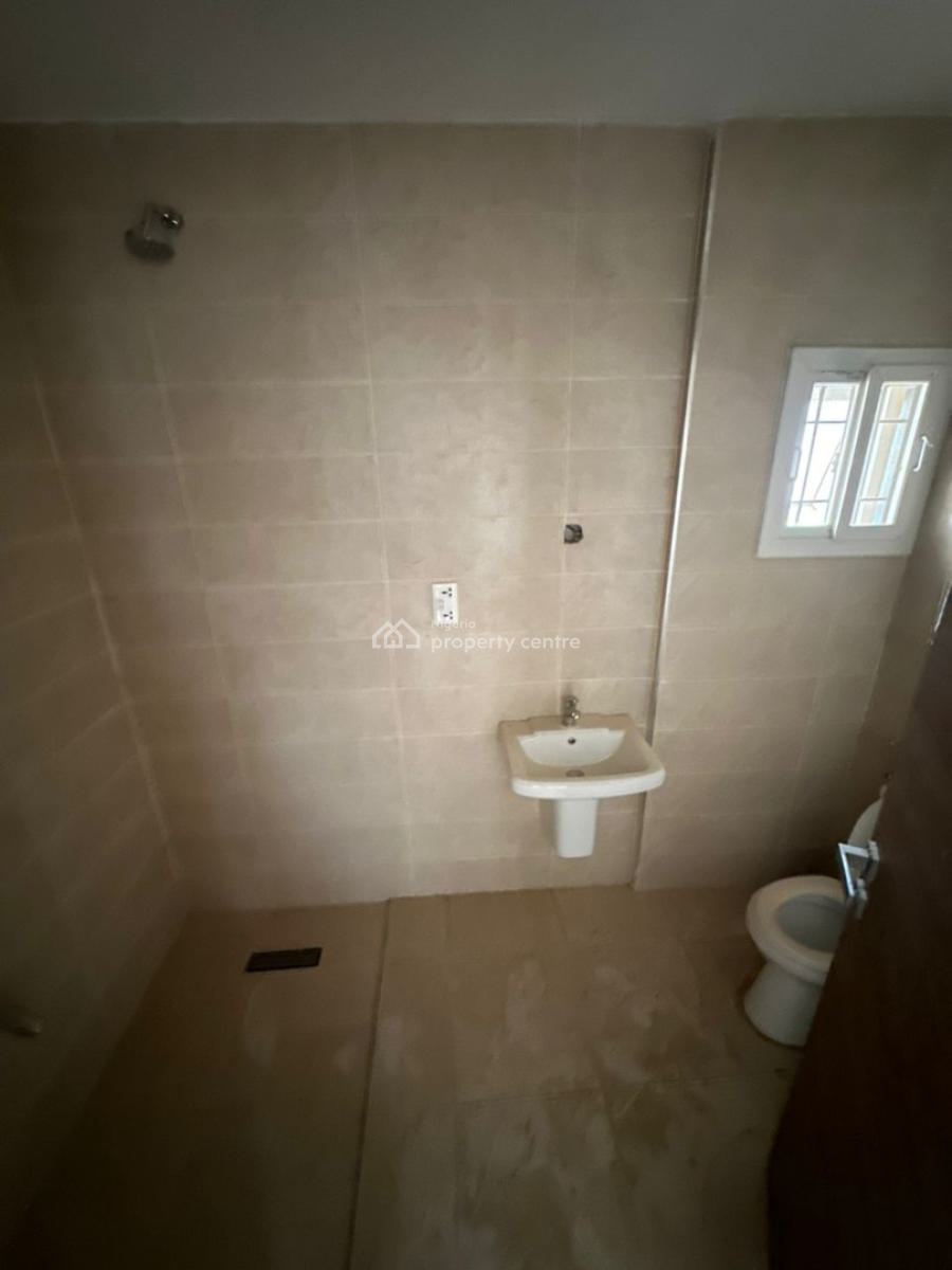 Brand New 3 Bedroom Flat, Life Camp, Abuja, Flat / Apartment for Sale