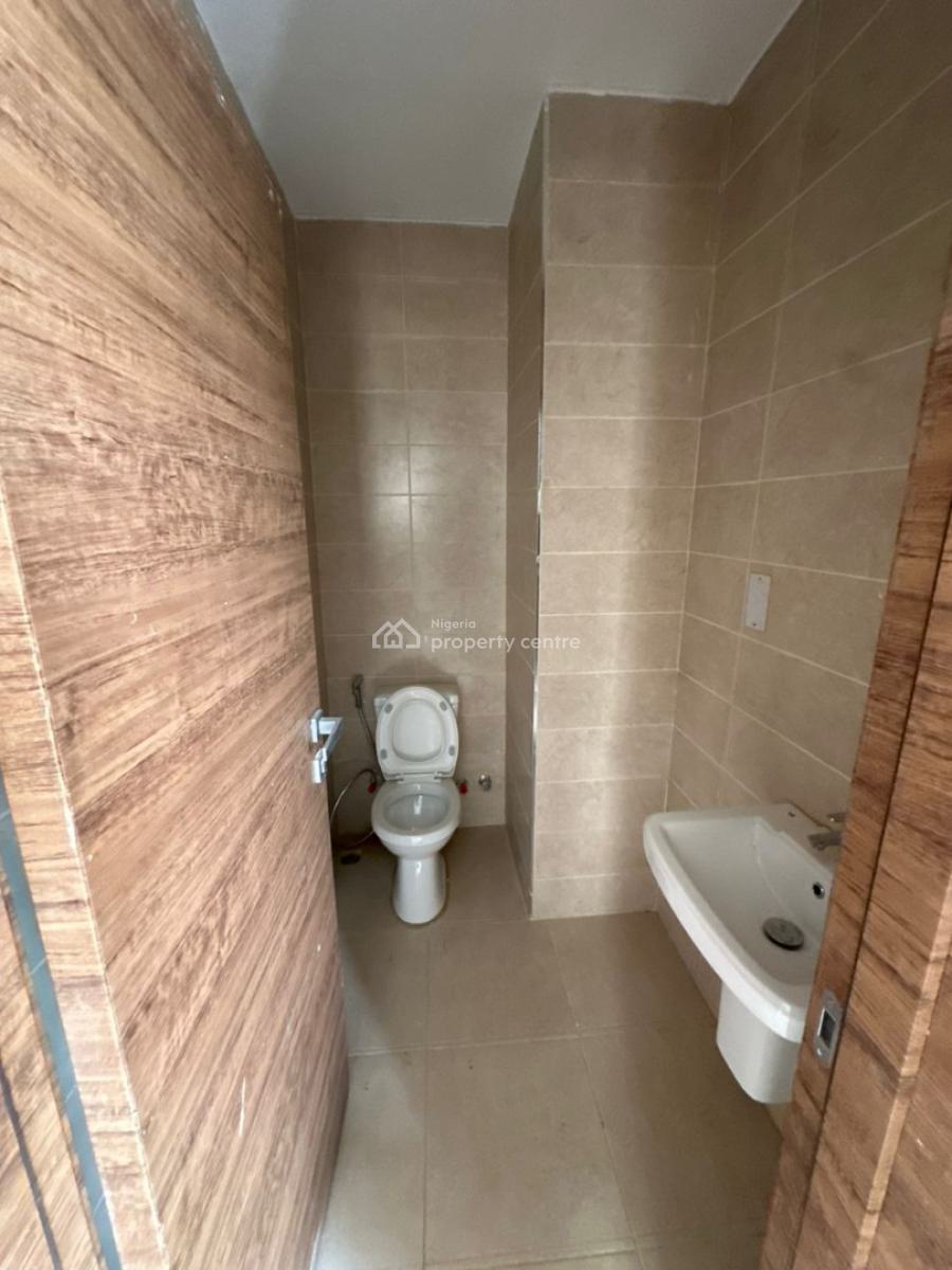 Brand New 3 Bedroom Flat, Life Camp, Abuja, Flat / Apartment for Sale