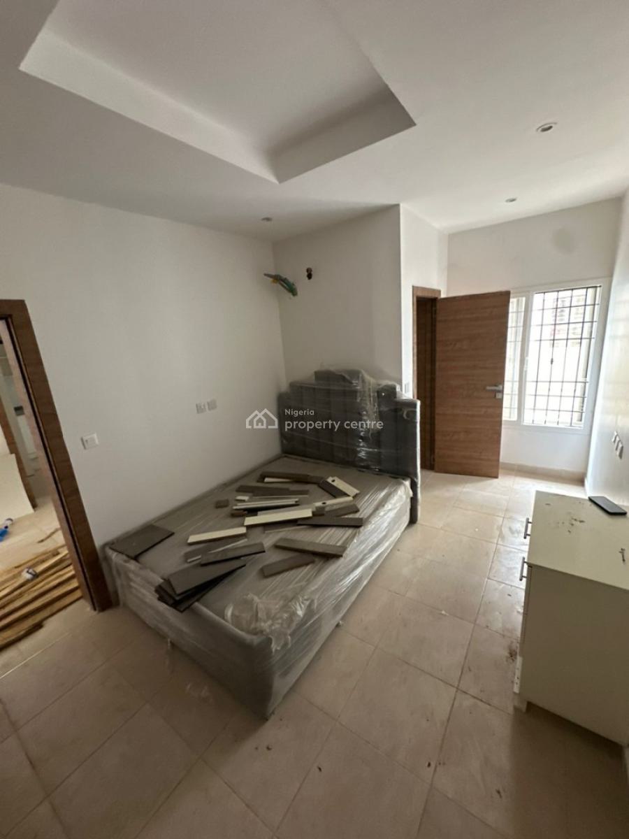 Brand New 3 Bedroom Flat, Life Camp, Abuja, Flat / Apartment for Sale