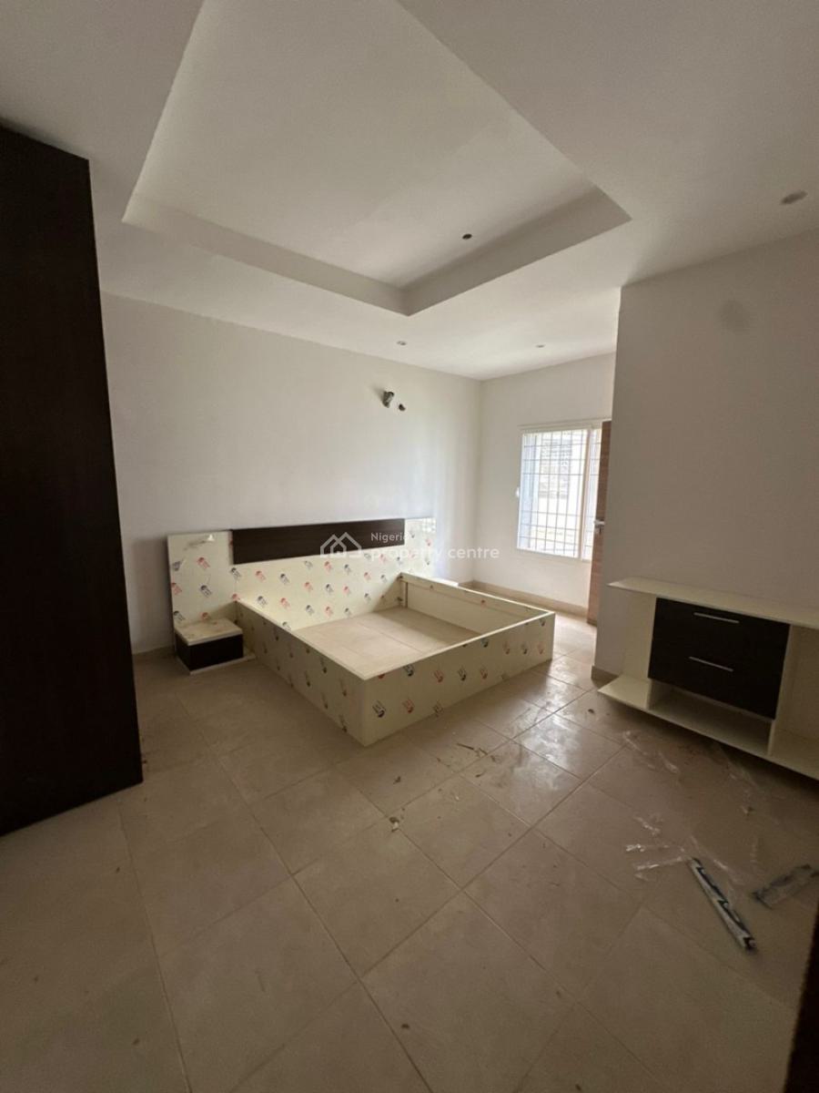 Brand New 3 Bedroom Flat, Life Camp, Abuja, Flat / Apartment for Sale