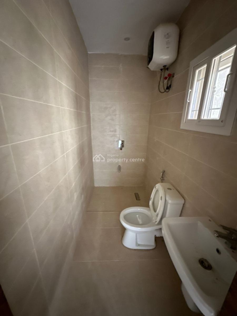 Brand New 3 Bedroom Flat, Life Camp, Abuja, Flat / Apartment for Sale