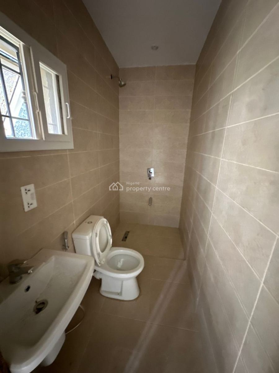 Brand New 3 Bedroom Flat, Life Camp, Abuja, Flat / Apartment for Sale