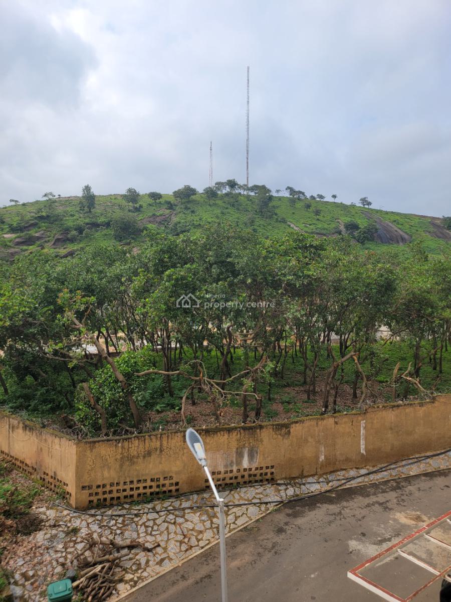 1 Hectare of Prime Urban Plot, Ait, Asokoro District, Abuja, Mixed-use Land for Sale