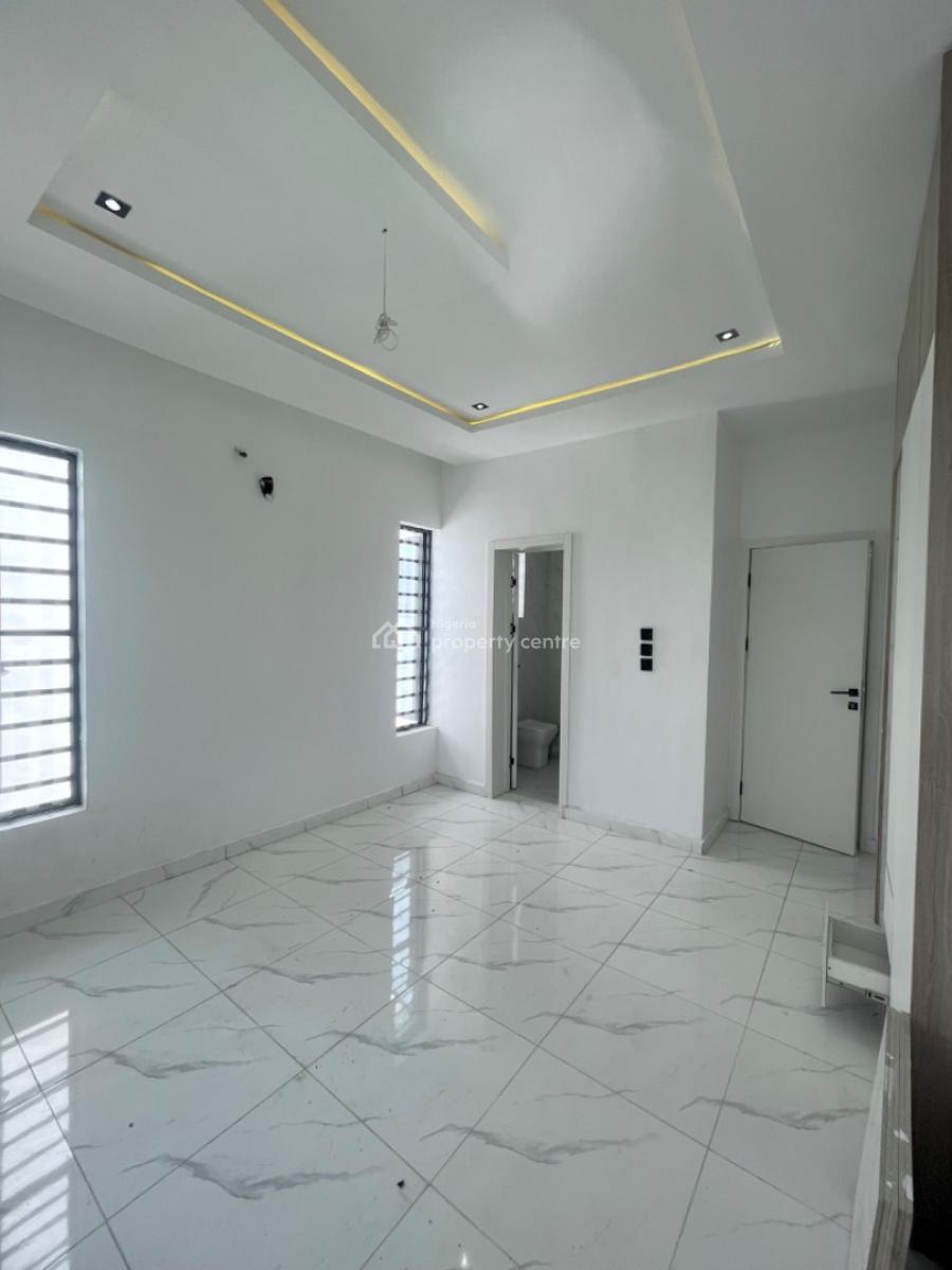 5 Bedroom Fully Detached Duplex + Bq & Swimming Pool, Ikota, Lekki, Lagos, Detached Duplex for Sale