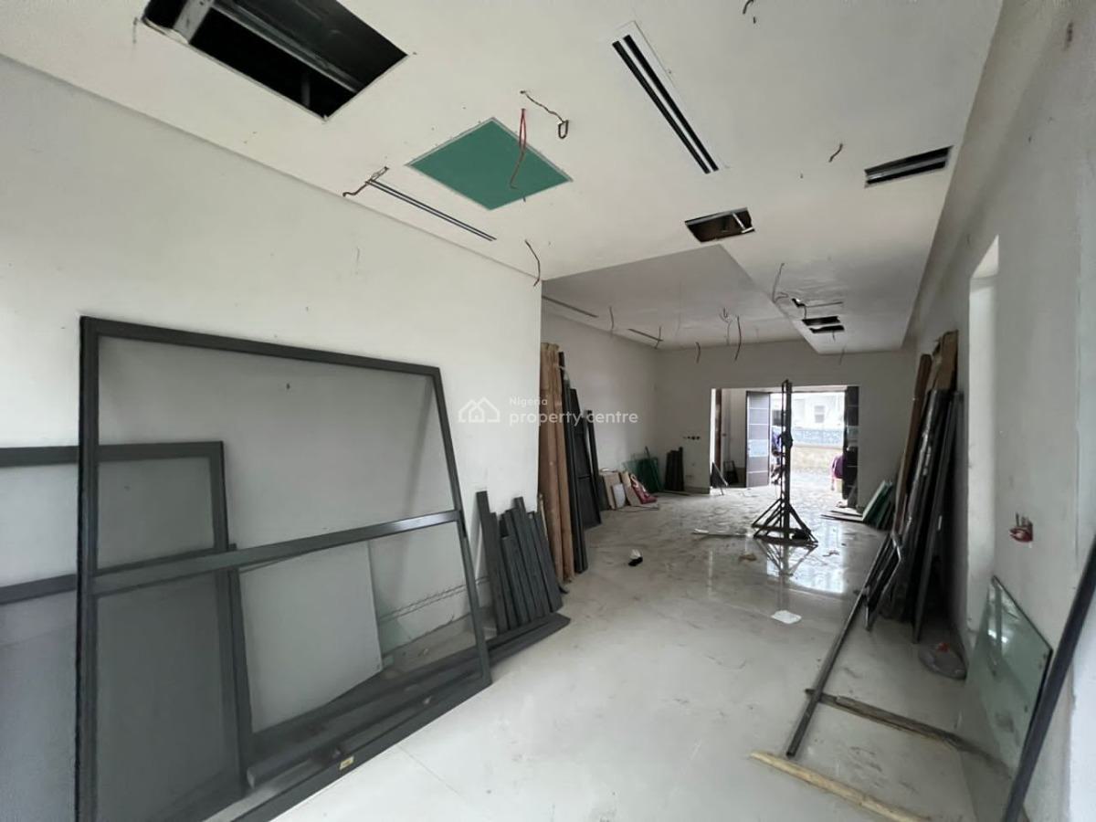 6 Bedroom Detached Duplex, Ikoyi, Lagos, Detached Duplex for Sale