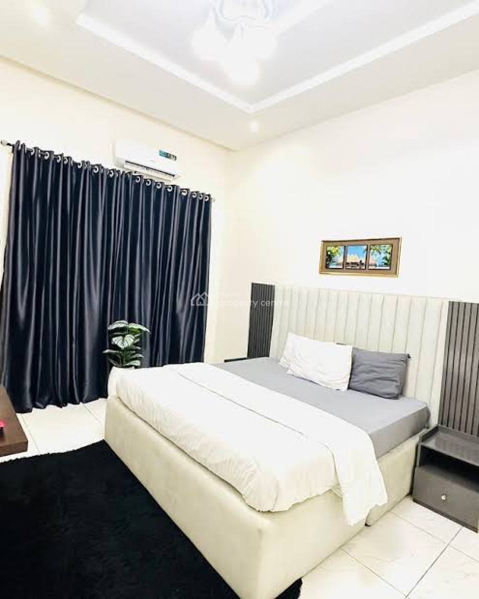 Luxury 2 Bedroom Apartment, Bolton Height, Lekki Phase 1, Lekki, Lagos, Flat / Apartment for Sale
