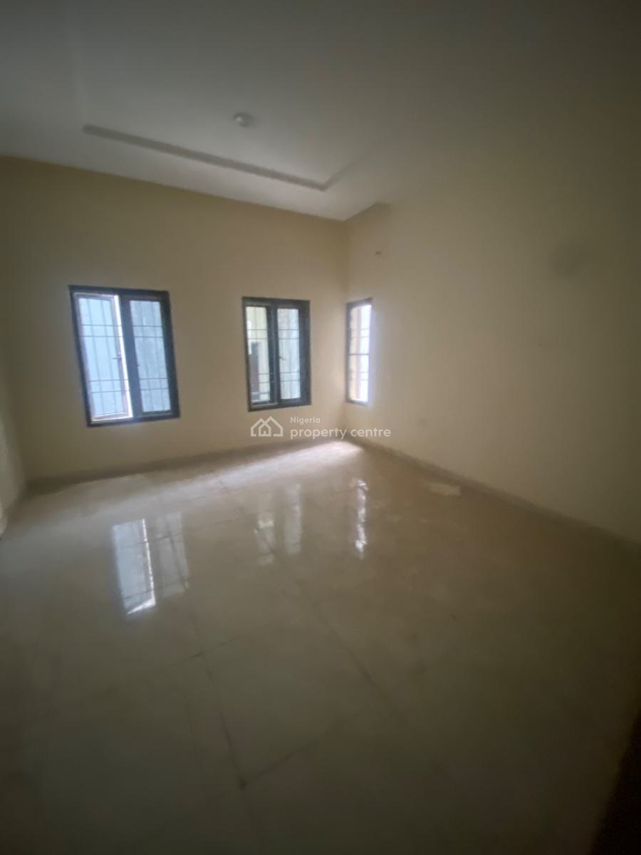 Luxury 3 Bedroom Flat + Bq, Katampe (main), Katampe, Abuja, House for Rent