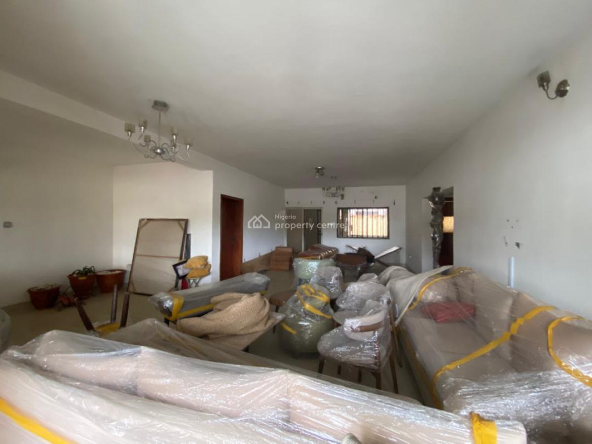 6 Bedroom Detached Duplex, Lekki Phase 1, Lekki, Lagos, Detached Duplex for Rent