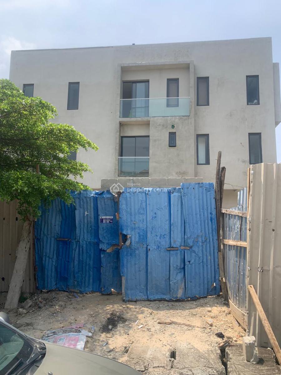 4 Bedroom Terraced Duplex with Swimming Pool,, Banana Island, Ikoyi, Lagos, Terraced Duplex for Sale