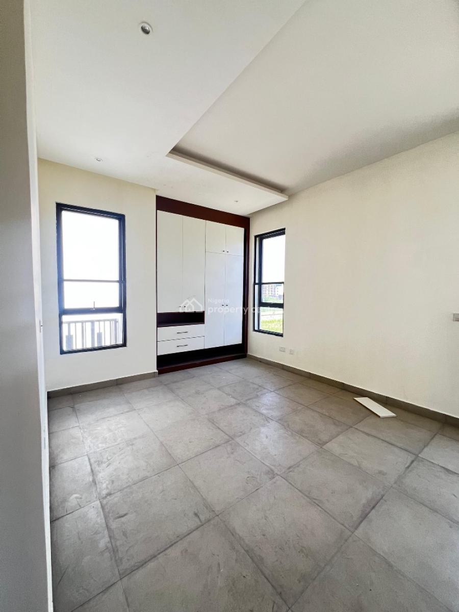 Out Stunning Beautiful 5 Bedroom Fully Detached Duplex with a Bq, Ikate Elegushi, Lekki, Lagos, Detached Duplex for Sale