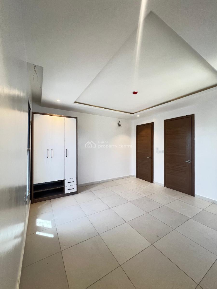 Stunning 2 Bedroom Apartment in a Coveted and Secured Environment, Ikate Elegushi, Lekki, Lagos, Flat / Apartment for Sale