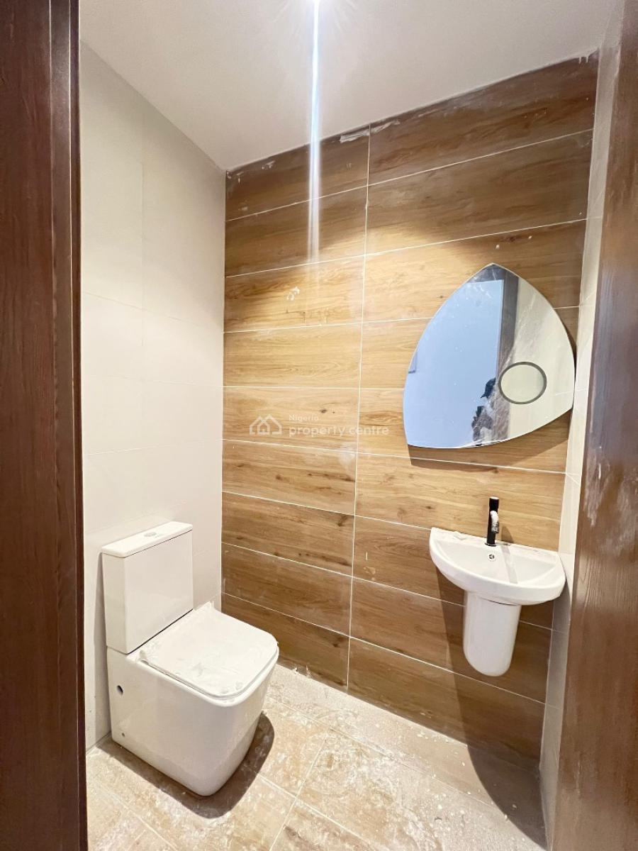 Stunning 2 Bedroom Apartment in a Coveted and Secured Environment, Ikate Elegushi, Lekki, Lagos, Flat / Apartment for Sale
