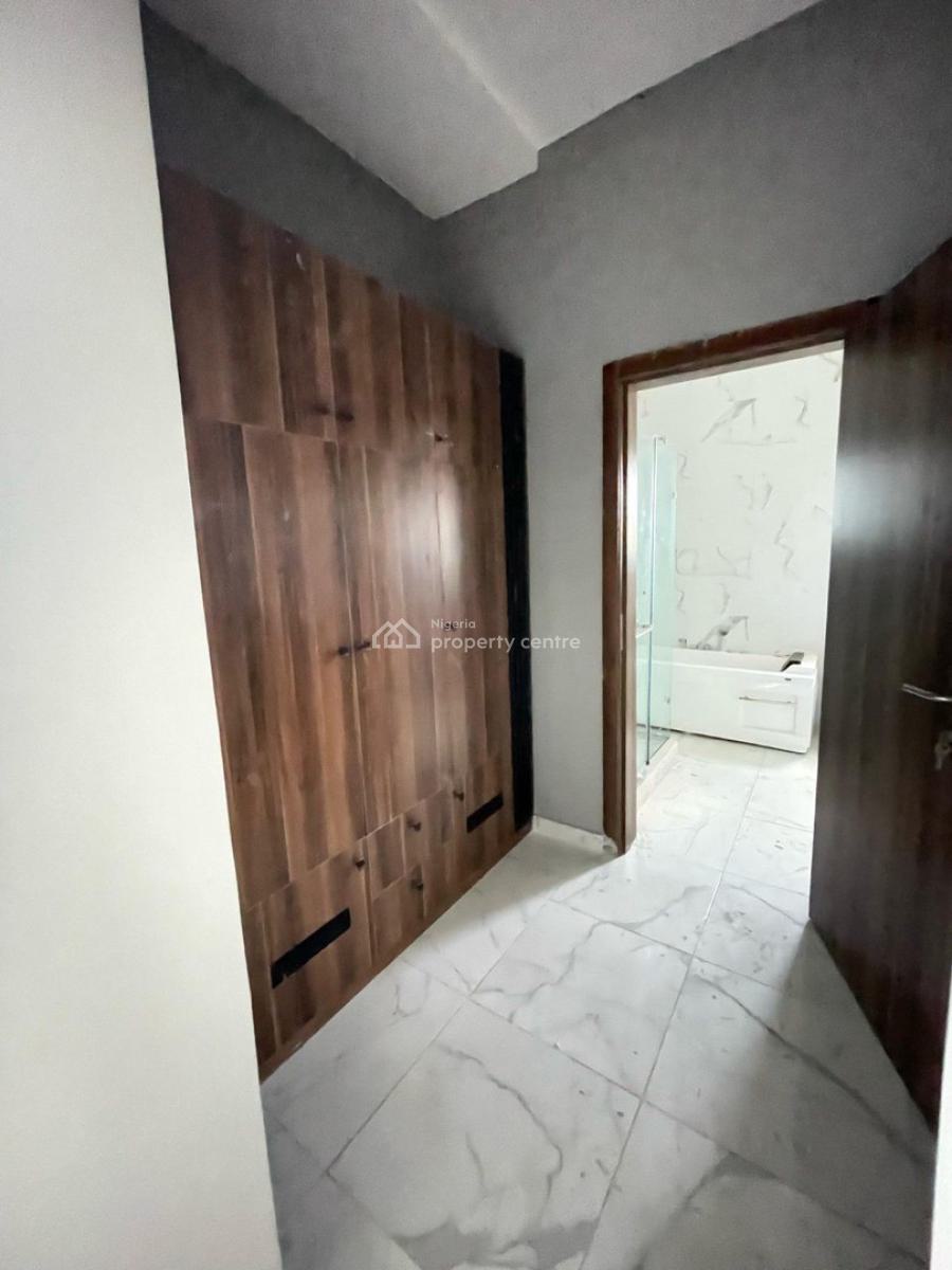 Exquisitely Built 5 Bedroom Detached Duplex in a Secured Estate., Gra Phase 2, Magodo, Lagos, Detached Duplex for Sale