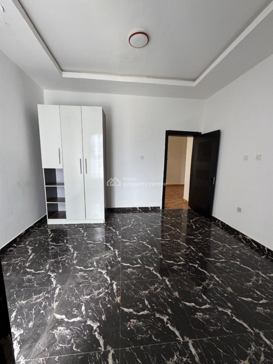 Serviced Newly Built 4 Bedrooms Duplex Newly Built Compound with Pool, Gym, Orchid Road, Lekki, Lagos, Terraced Duplex for Sale