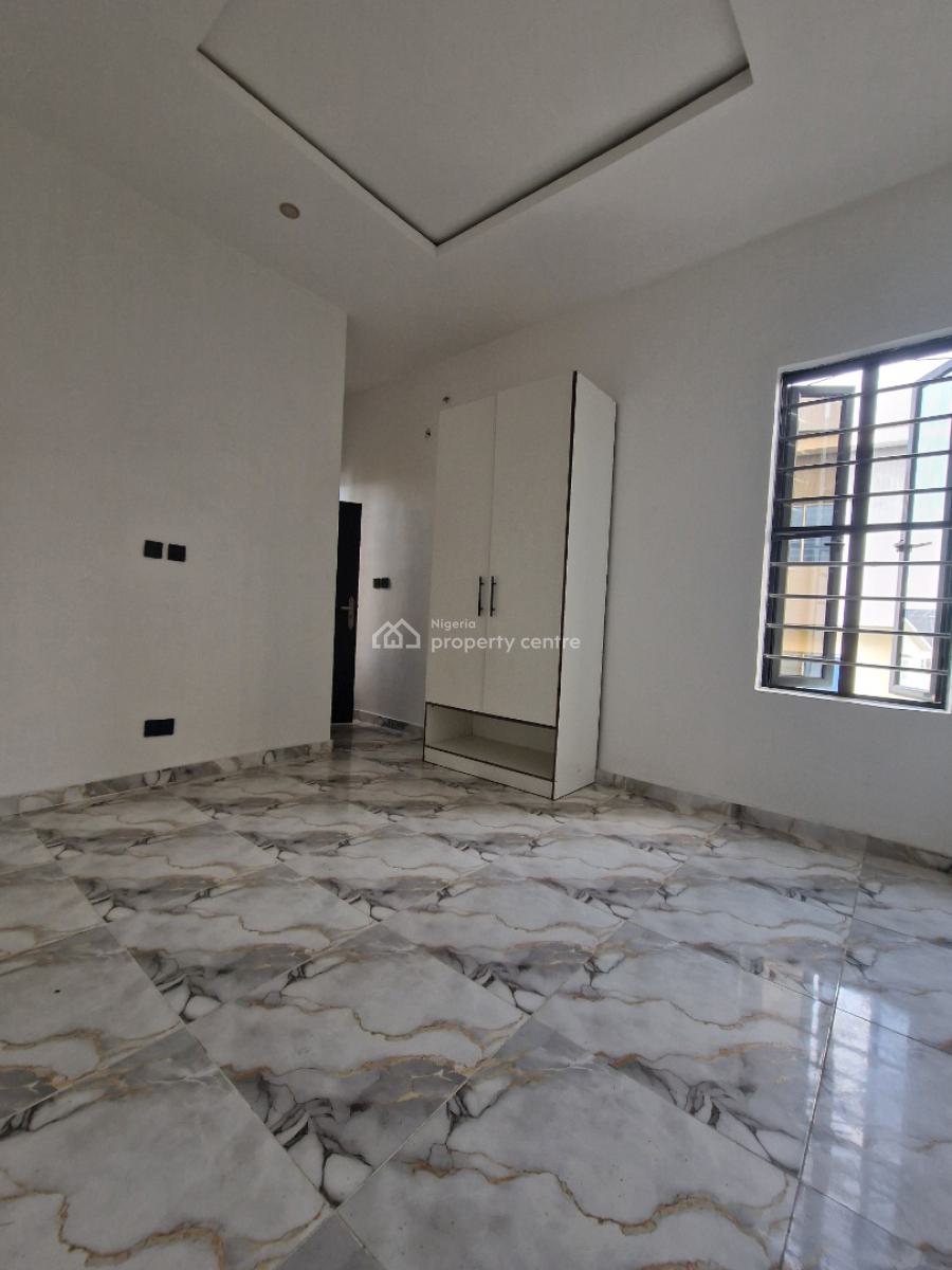 Beautifully Designed Home, Ajah, Lagos, Semi-detached Duplex for Sale