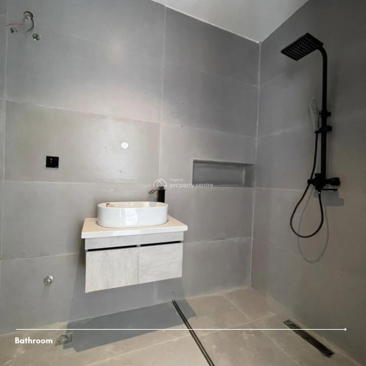 Luxury 2 Bedroom  Apartment with Swimming Pool, Gym, Lekki Phase 1 Lagos, Lekki Phase 1, Lekki, Lagos, Flat / Apartment for Sale