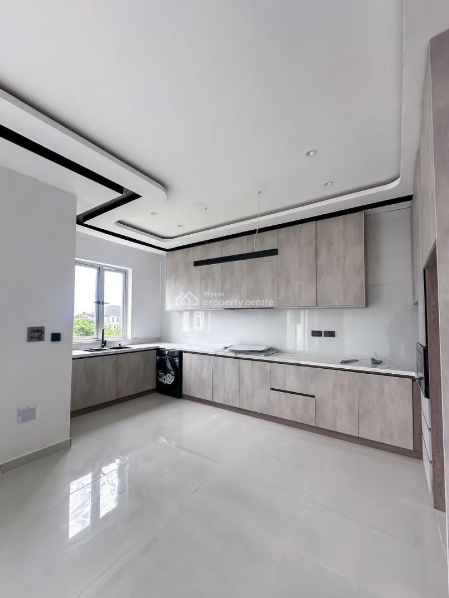 Luxury 2 Bedroom  Apartment with Swimming Pool, Gym, Lekki Phase 1 Lagos, Lekki Phase 1, Lekki, Lagos, Flat / Apartment for Sale