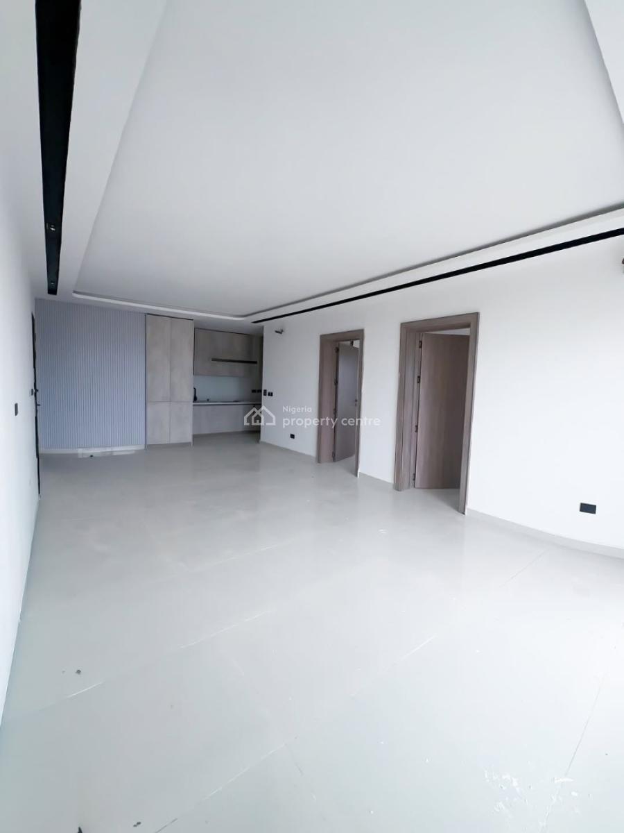 Luxury 2 Bedroom  Apartment with Swimming Pool, Gym, Lekki Phase 1 Lagos, Lekki Phase 1, Lekki, Lagos, Flat / Apartment for Sale