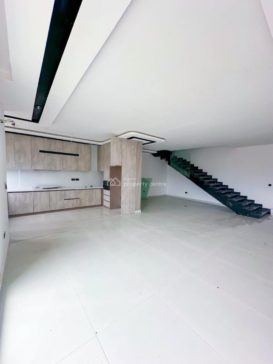 Luxury 2 Bedroom  Apartment with Swimming Pool, Gym, Lekki Phase 1 Lagos, Lekki Phase 1, Lekki, Lagos, Flat / Apartment for Sale