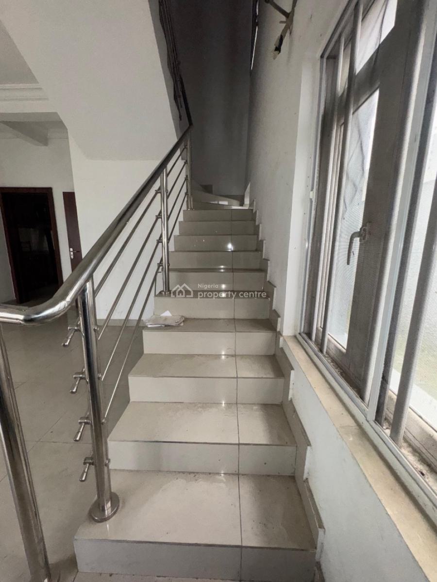 3 Bedroom Duplex, Orchid After Round About, Lekki, Lagos, Semi-detached Duplex for Rent