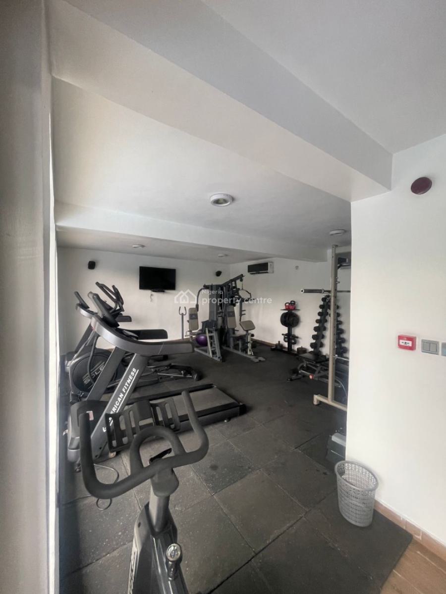 4 Bedroom Penthouse Maisonette, Banana Island, Ikoyi, Lagos, House for Rent