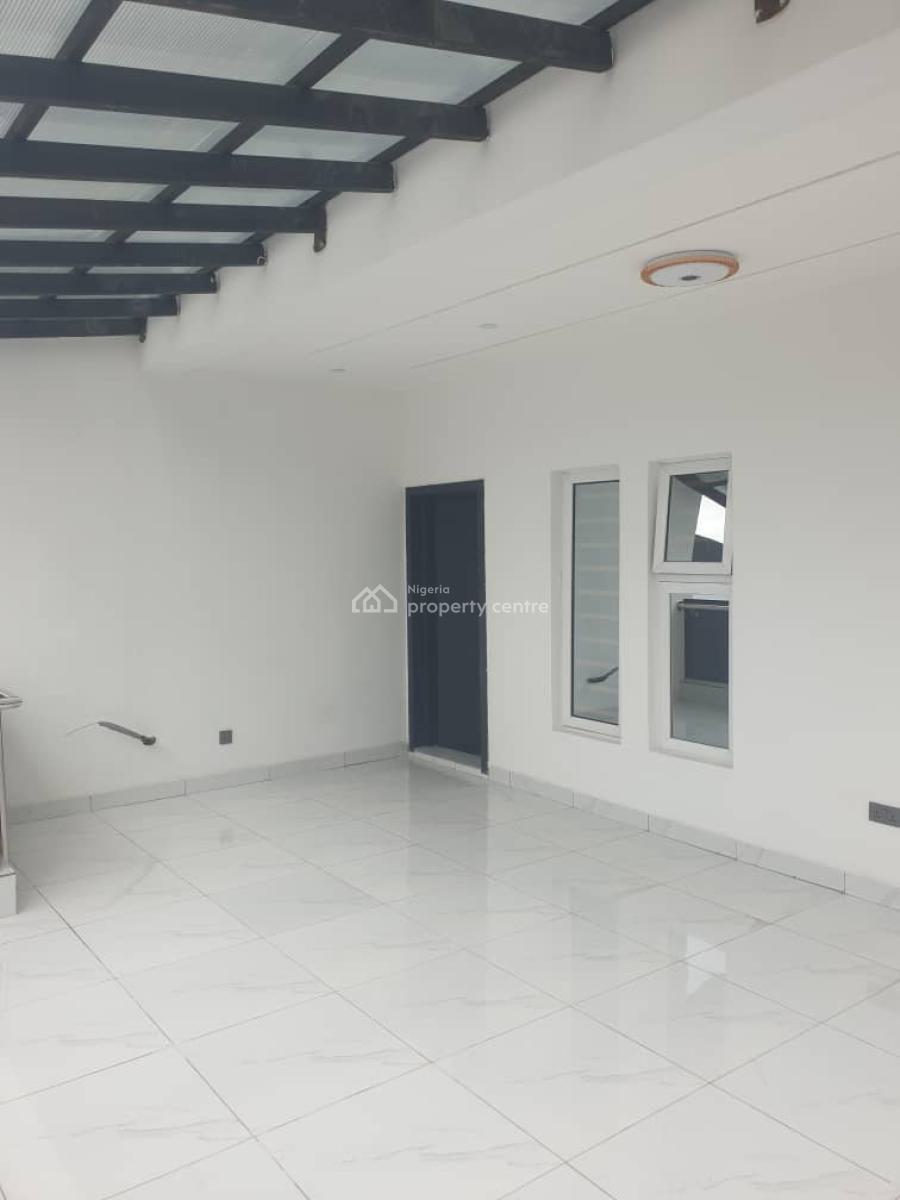 Tastefully Built 5 Bedroom Detached Duplex with a Bq, Shangisha, Gra Phase 2, Magodo, Lagos, Detached Duplex for Sale