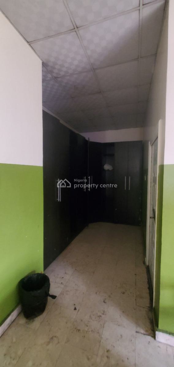 Detached 5 Bedroom Duplex with 2 Rooms Bq, Durosinmi Etti Street, Lekki Phase 1, Lekki, Lagos, Detached Duplex for Rent
