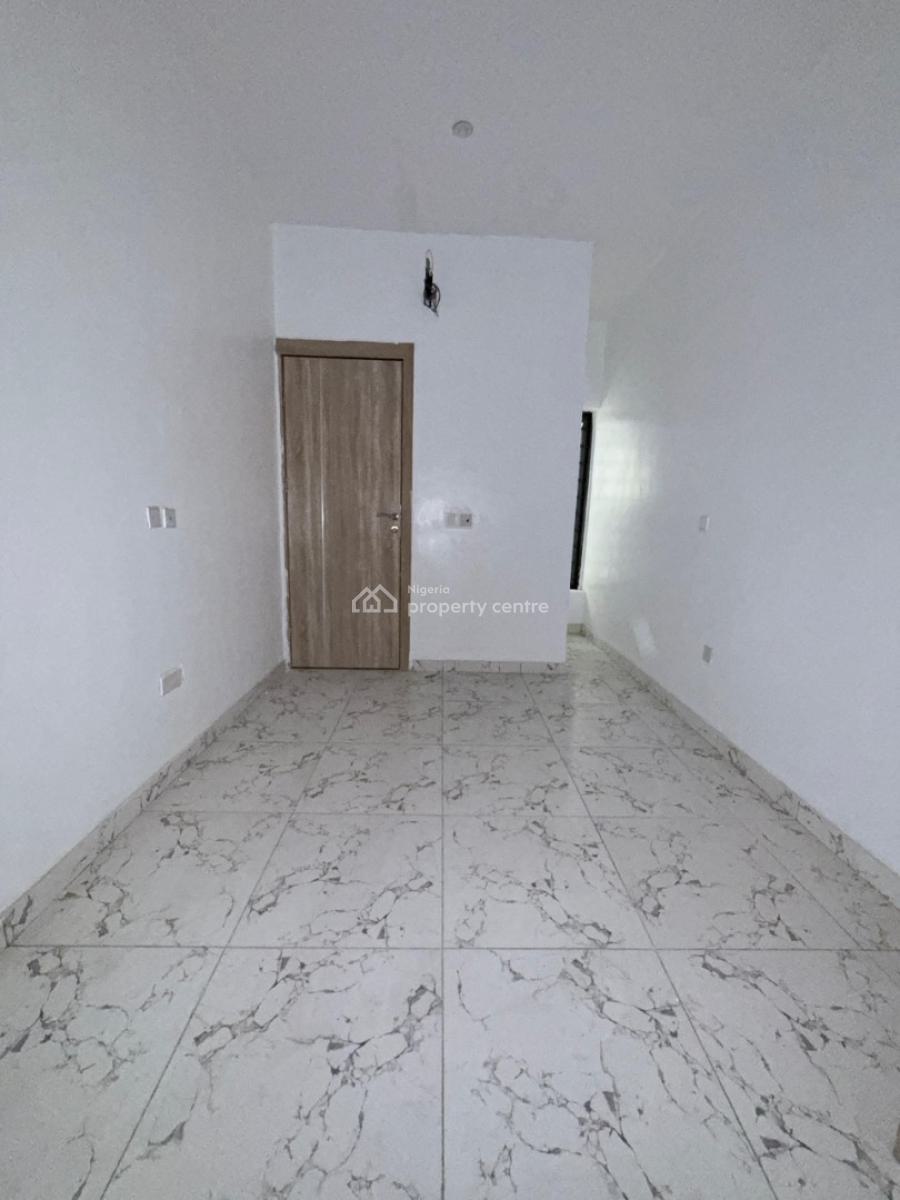 Fully Serviced 4 Bedroom Terraced Duplex, Orchid Road, Lekki Phase 1, Lekki, Lagos, Terraced Duplex for Sale