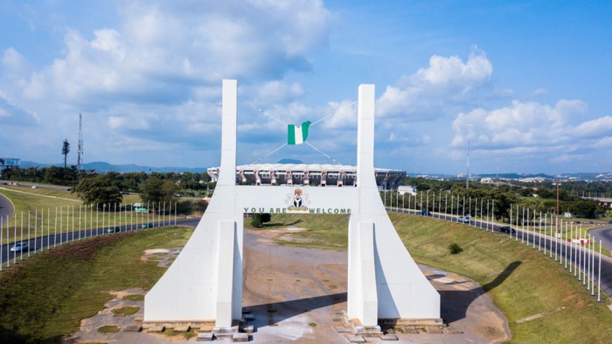 Experience Luxury Living Several Acres Available, El-palacio Estate, Gurku, Asokoro District, Abuja, Residential Land for Sale