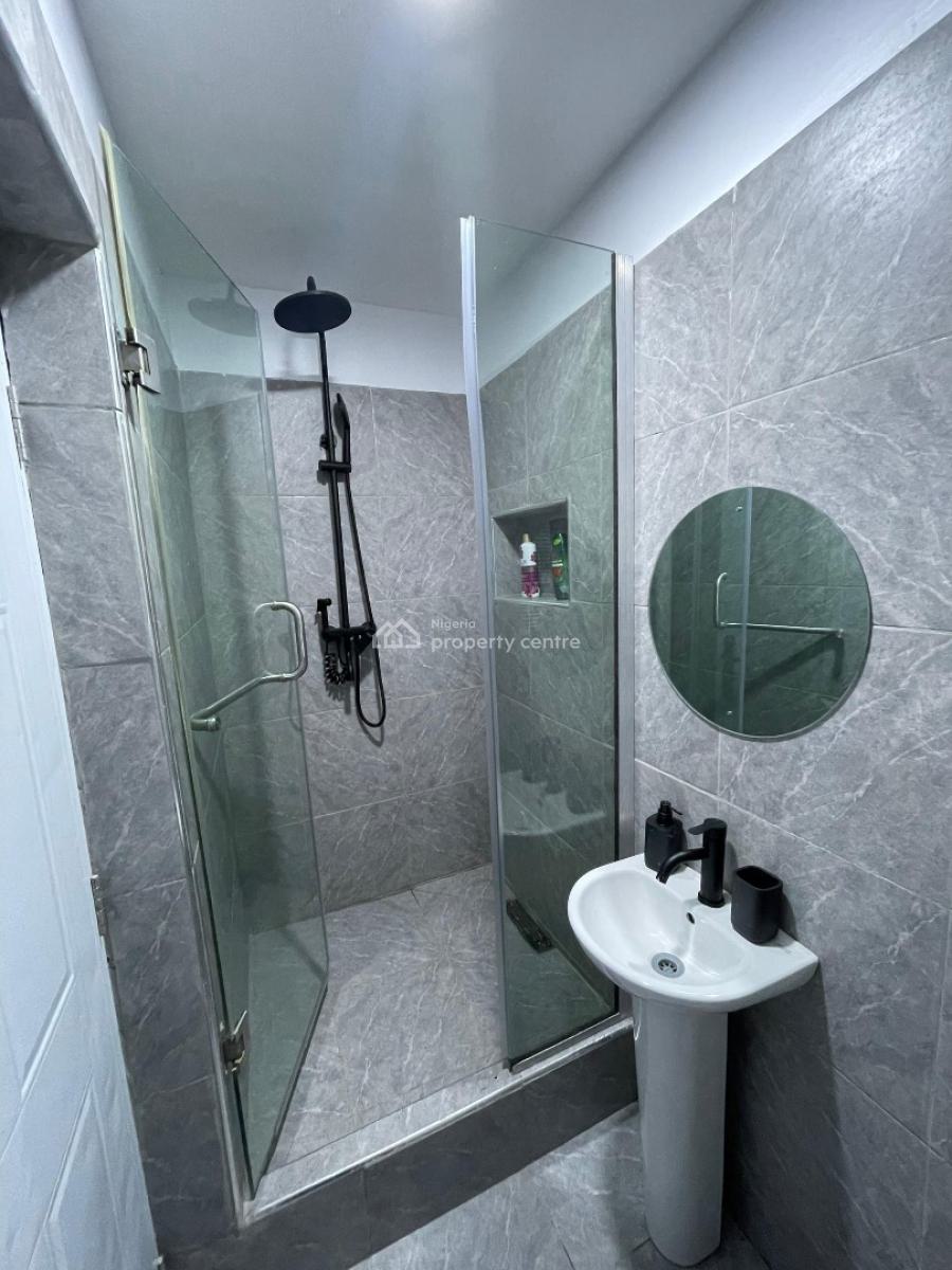 Shortlet, Shakiru Anjorin Street, Lekki Phase 1, Lekki, Lagos, Flat / Apartment Short Let