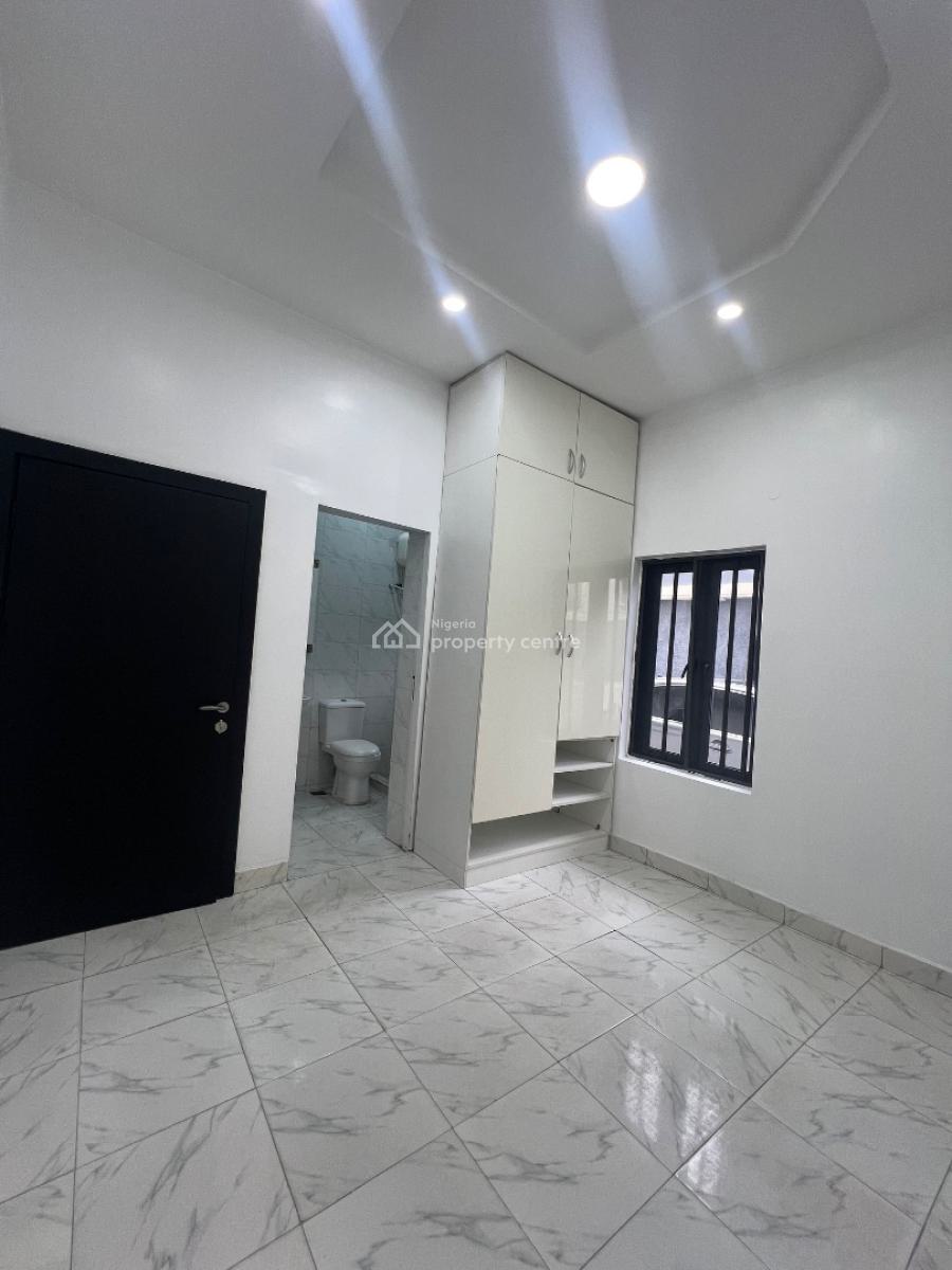 Exquisite 2 Bedroom Apartment, Ikate, Lekki, Lagos, Flat / Apartment for Rent