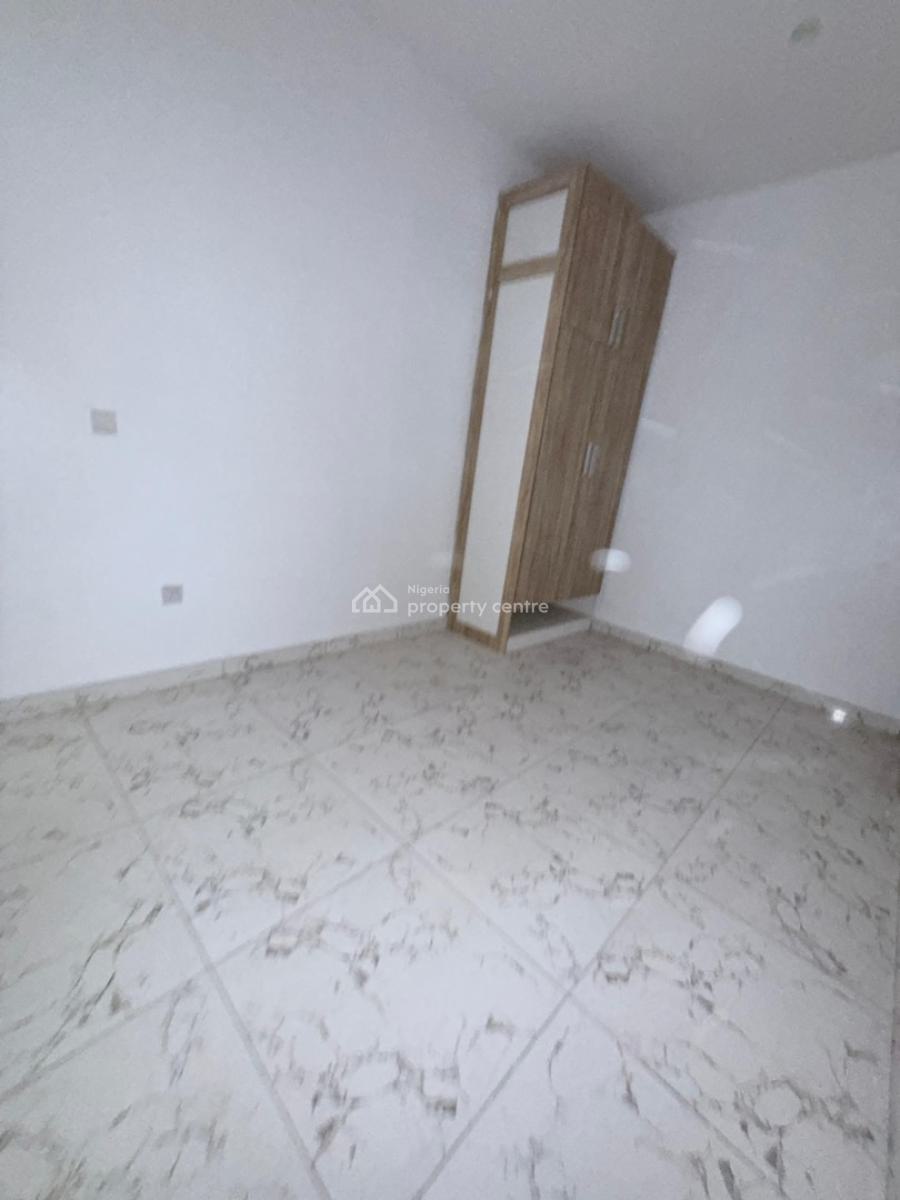 Brand New Luxury 4 Bedroom Terraced Duplex, Orchid Road, Lekki, Lagos, Terraced Duplex for Sale