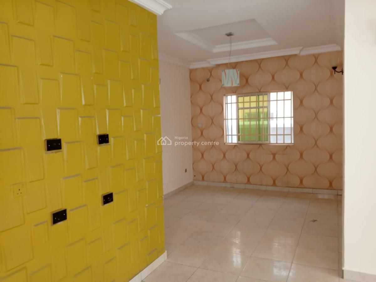 3 Bedroom Bungalow, Thomas Estate, Ajiwe, Ajah, Lagos, Detached Bungalow for Rent