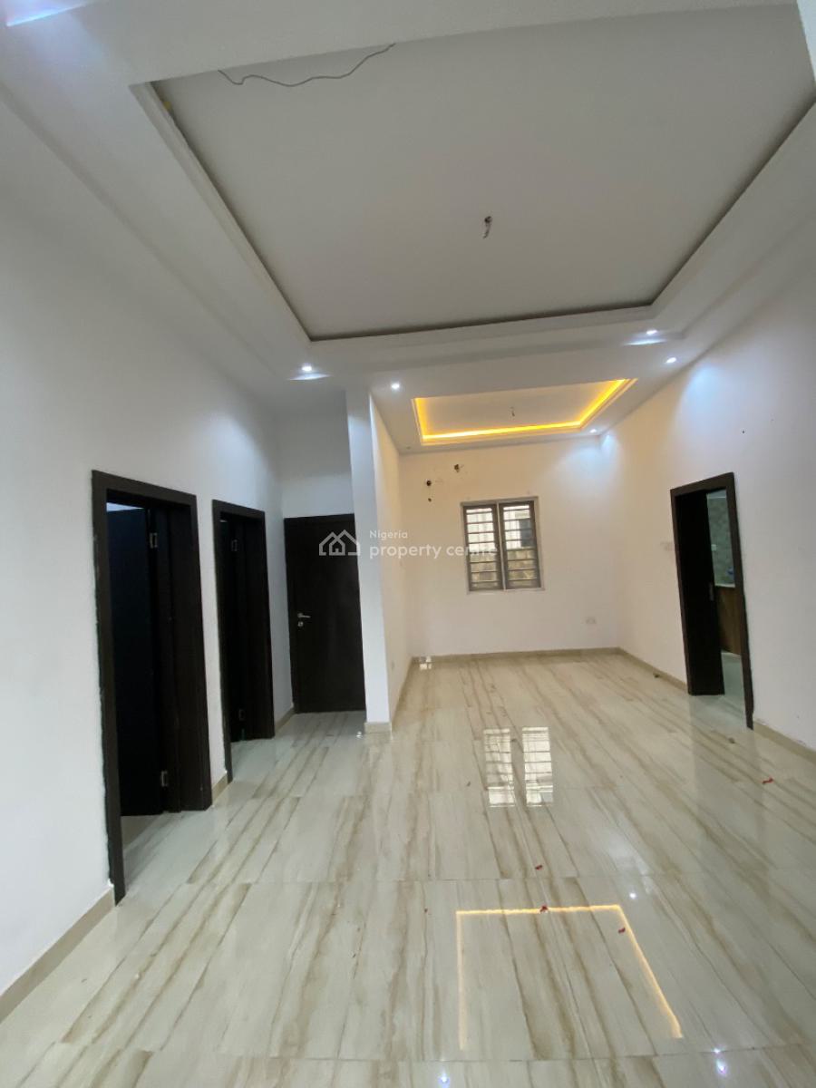 Standard Two Bedroom Apartment, Abraham Adesanya Axis, Ajah, Lagos, Flat / Apartment for Rent