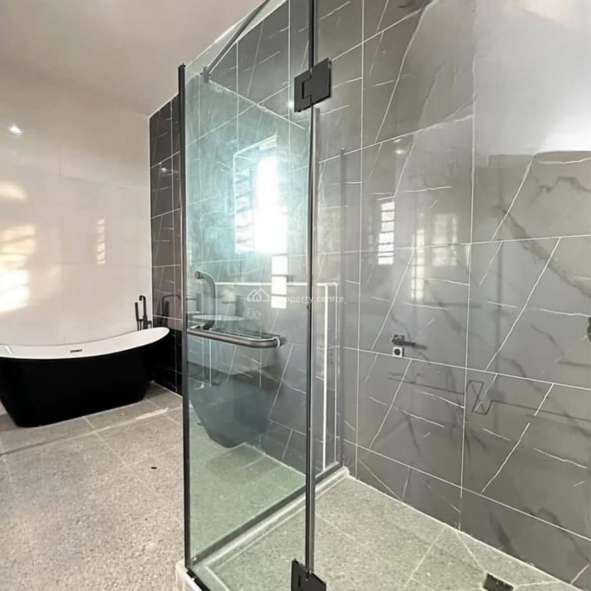 Brand New 5-bedroom Detached House, Orchid, Lekki, Lagos, Detached Duplex for Rent