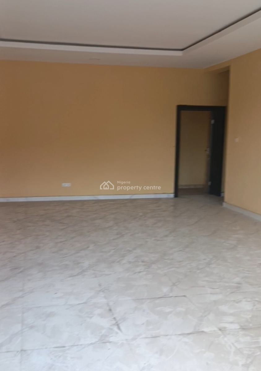 Luxury 3 Bedroom Apartment, Ajelogo, Ketu, Lagos, Flat / Apartment for Sale