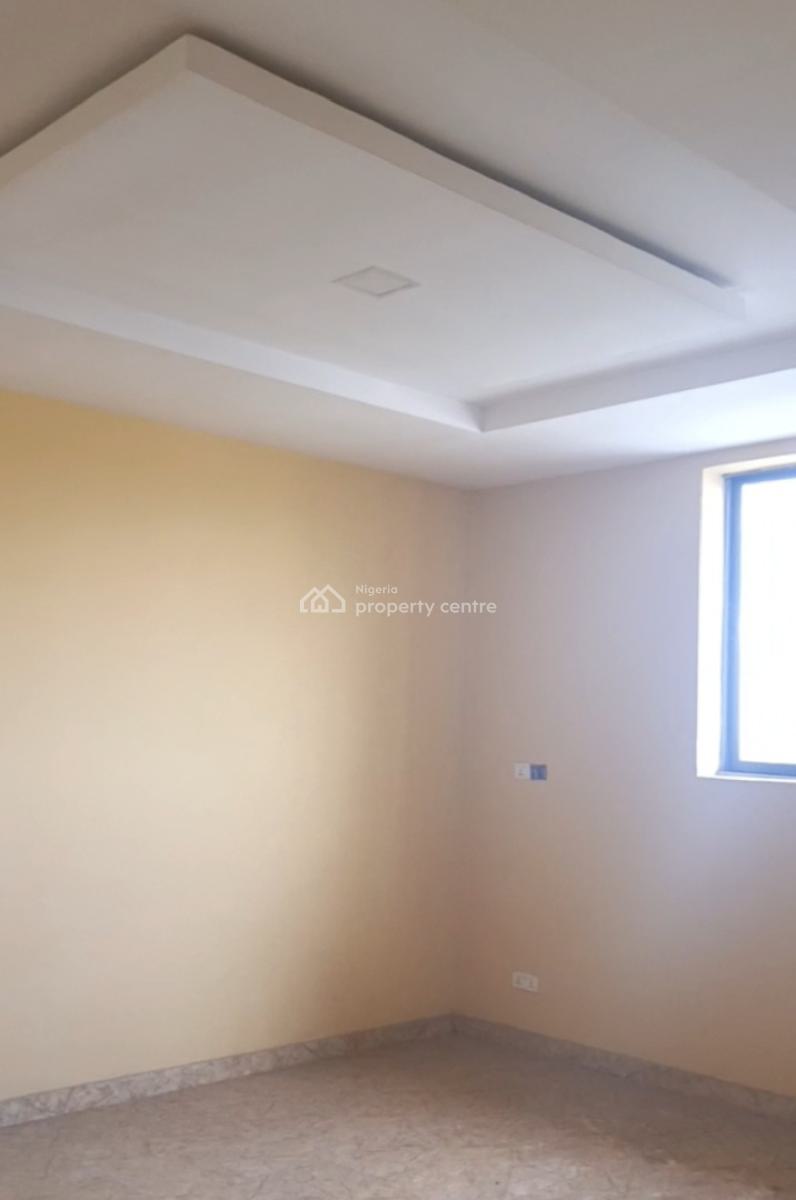 Luxury 3 Bedroom Apartment, Ajelogo, Ketu, Lagos, Flat / Apartment for Sale