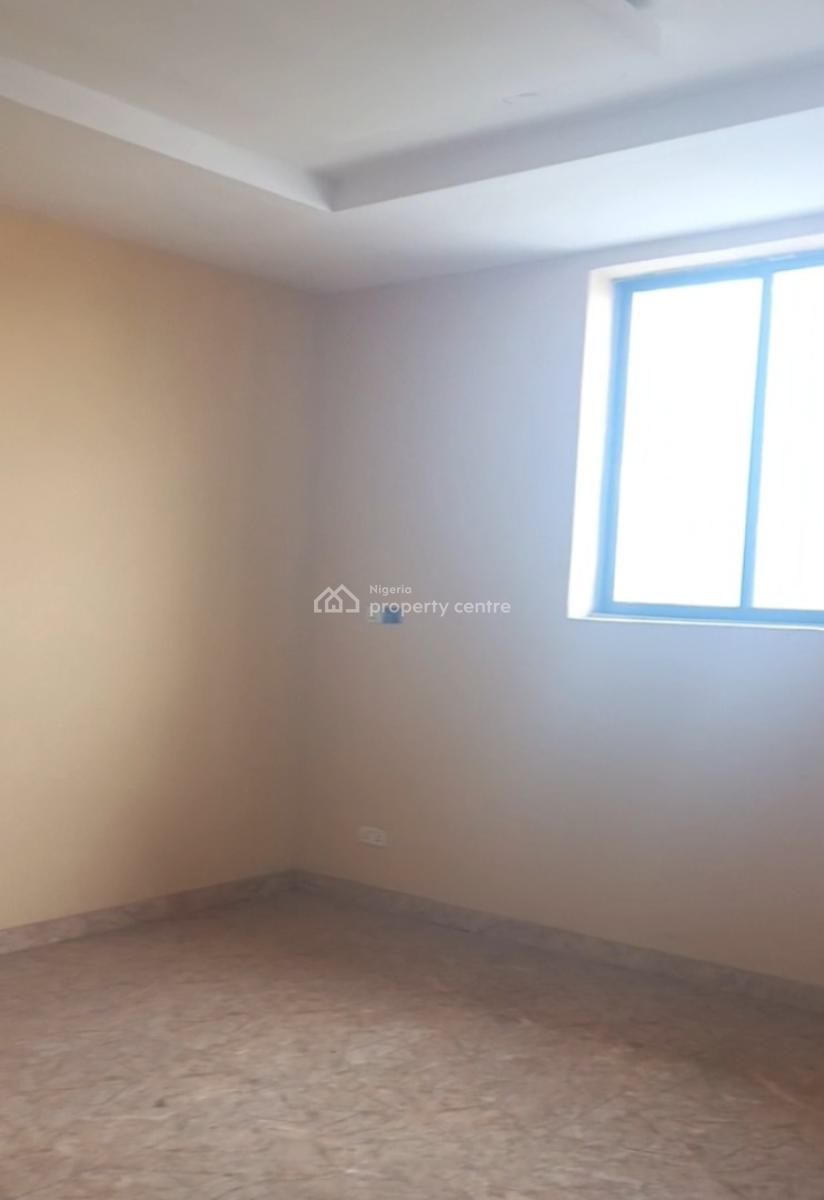 Luxury 3 Bedroom Apartment, Ajelogo, Ketu, Lagos, Flat / Apartment for Sale