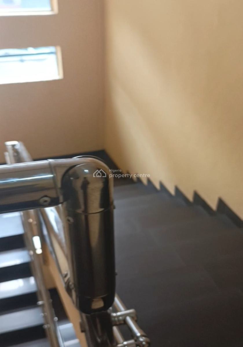 Luxury 3 Bedroom Apartment, Ajelogo, Ketu, Lagos, Flat / Apartment for Sale
