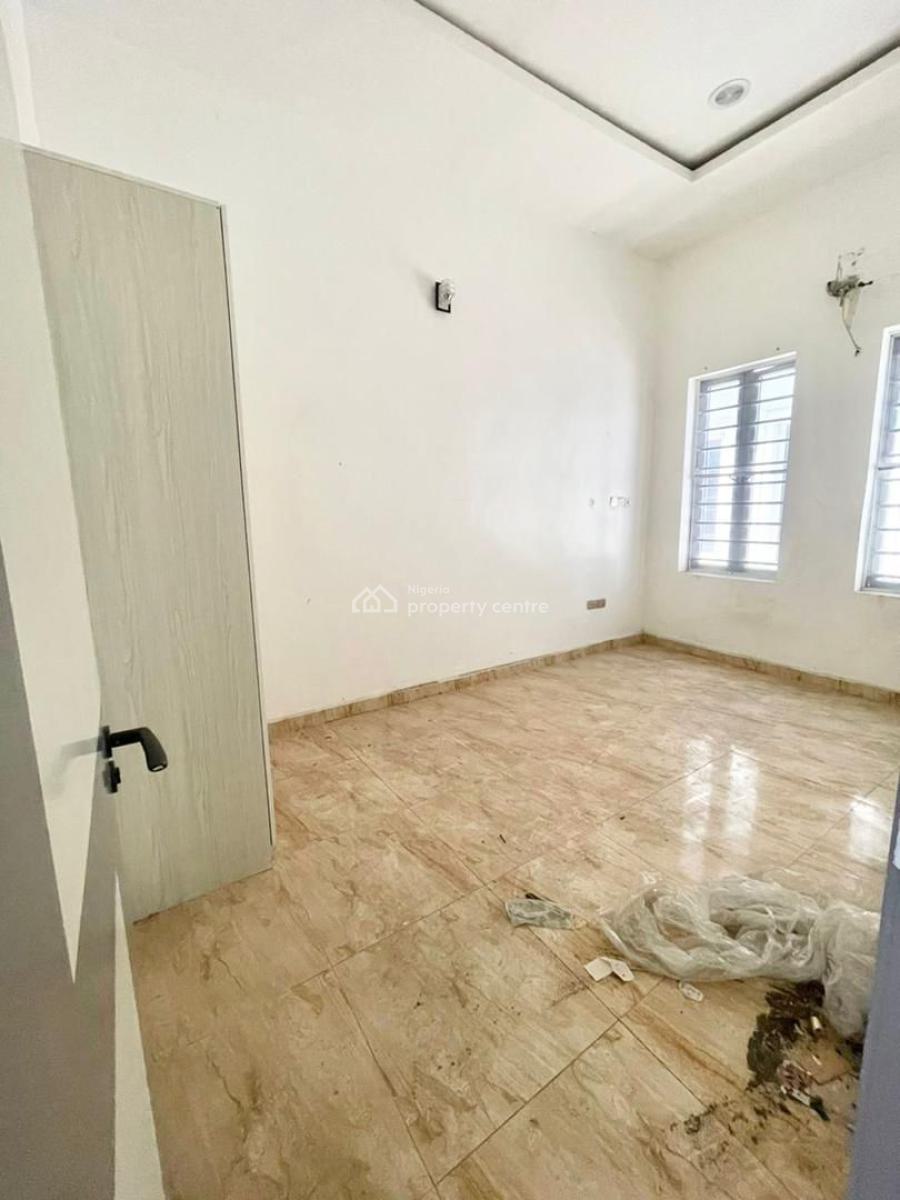 Single One Bedroom Apartment, Orchid Road, Royal Garden Melly, Lekki, Lagos, Self Contain (single Rooms) for Rent