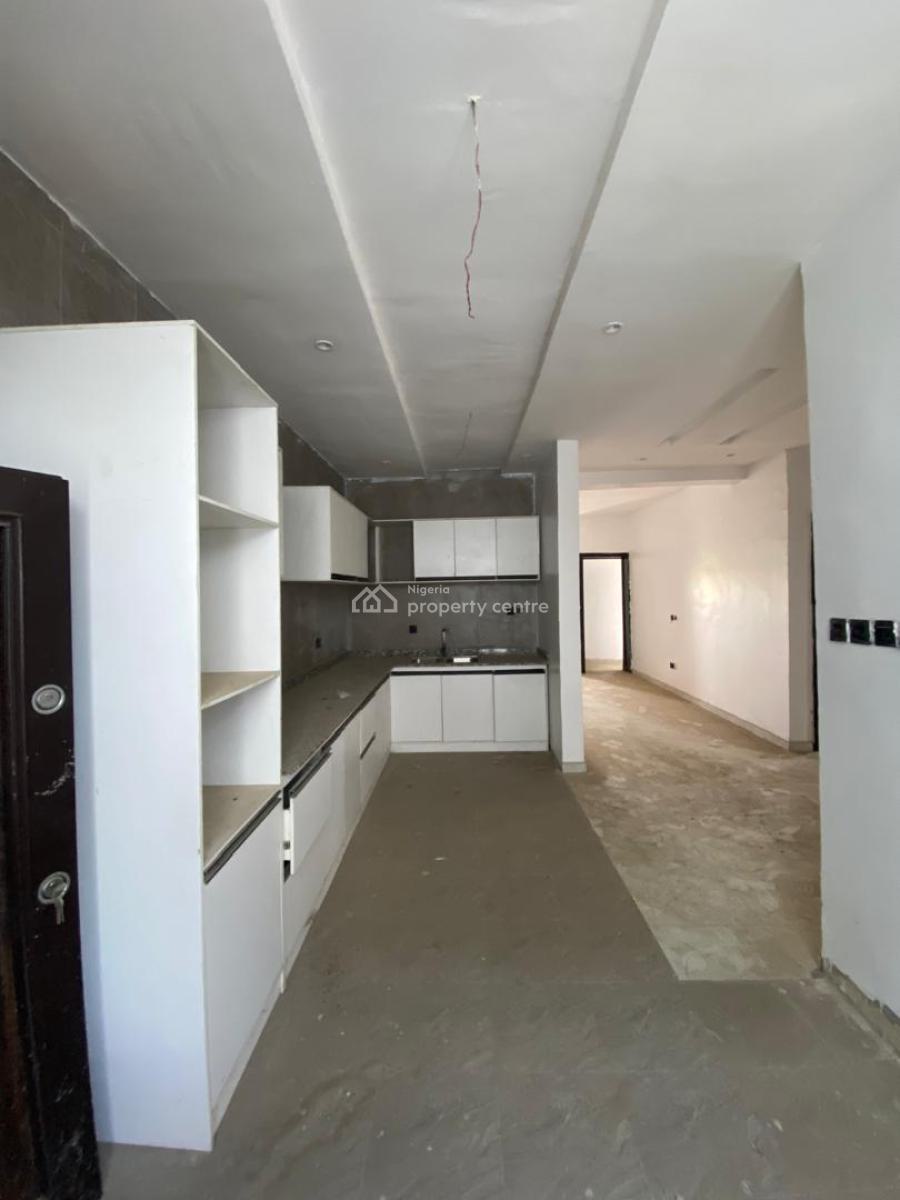 6 Units of 3 Bedroom Flat, Periwinkle Estate, Lekki Phase 1, Lekki, Lagos, Flat / Apartment for Sale