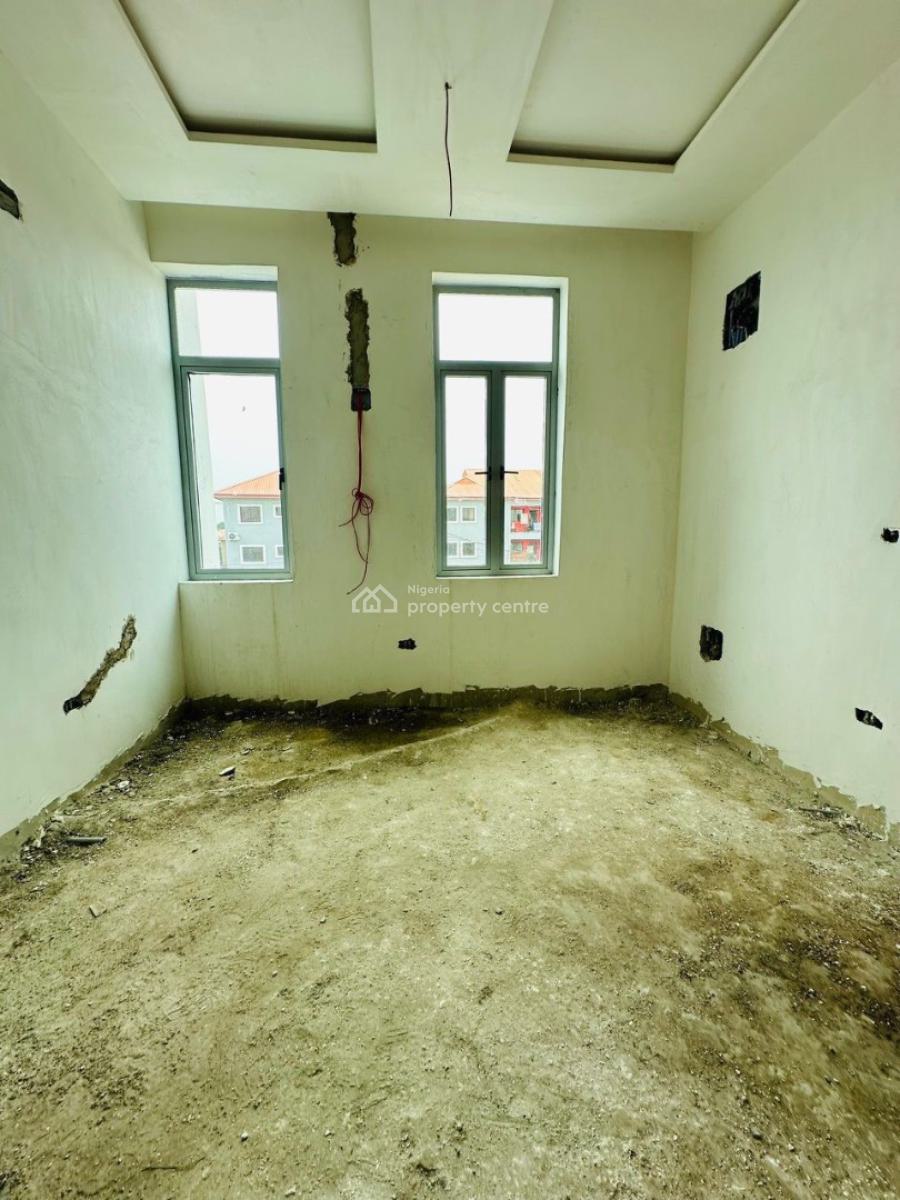Lovely 4 Bedrooms Terraced Duplex, Maryland, Lagos, Terraced Duplex for Sale