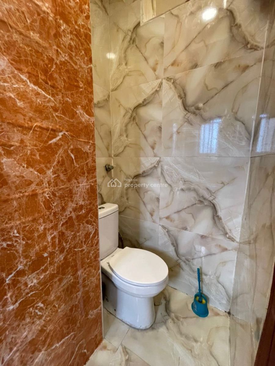 Luxury 1 Bedroom Highrise with Pool and Ps4, Mijl Residence & Villa, Ikate Elegushi, Lekki, Lagos, Flat / Apartment Short Let