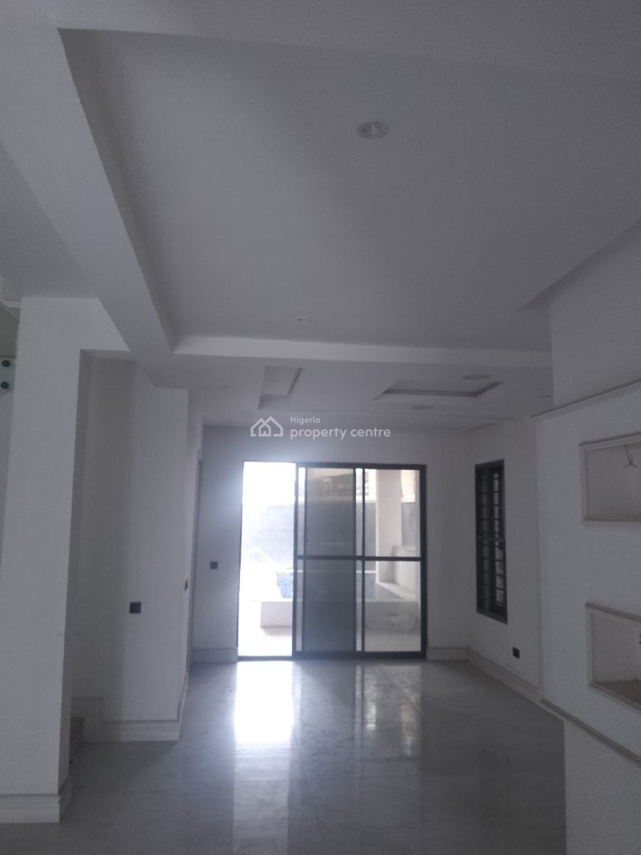 Luxury 5 Bedrooms Fully Detached Duplex, Ologolo, Lekki, Lagos, Detached Duplex for Sale
