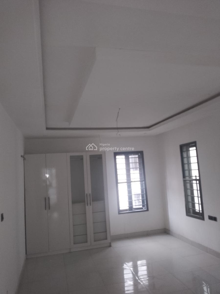 Luxury 5 Bedrooms Fully Detached Duplex, Ologolo, Lekki, Lagos, Detached Duplex for Sale