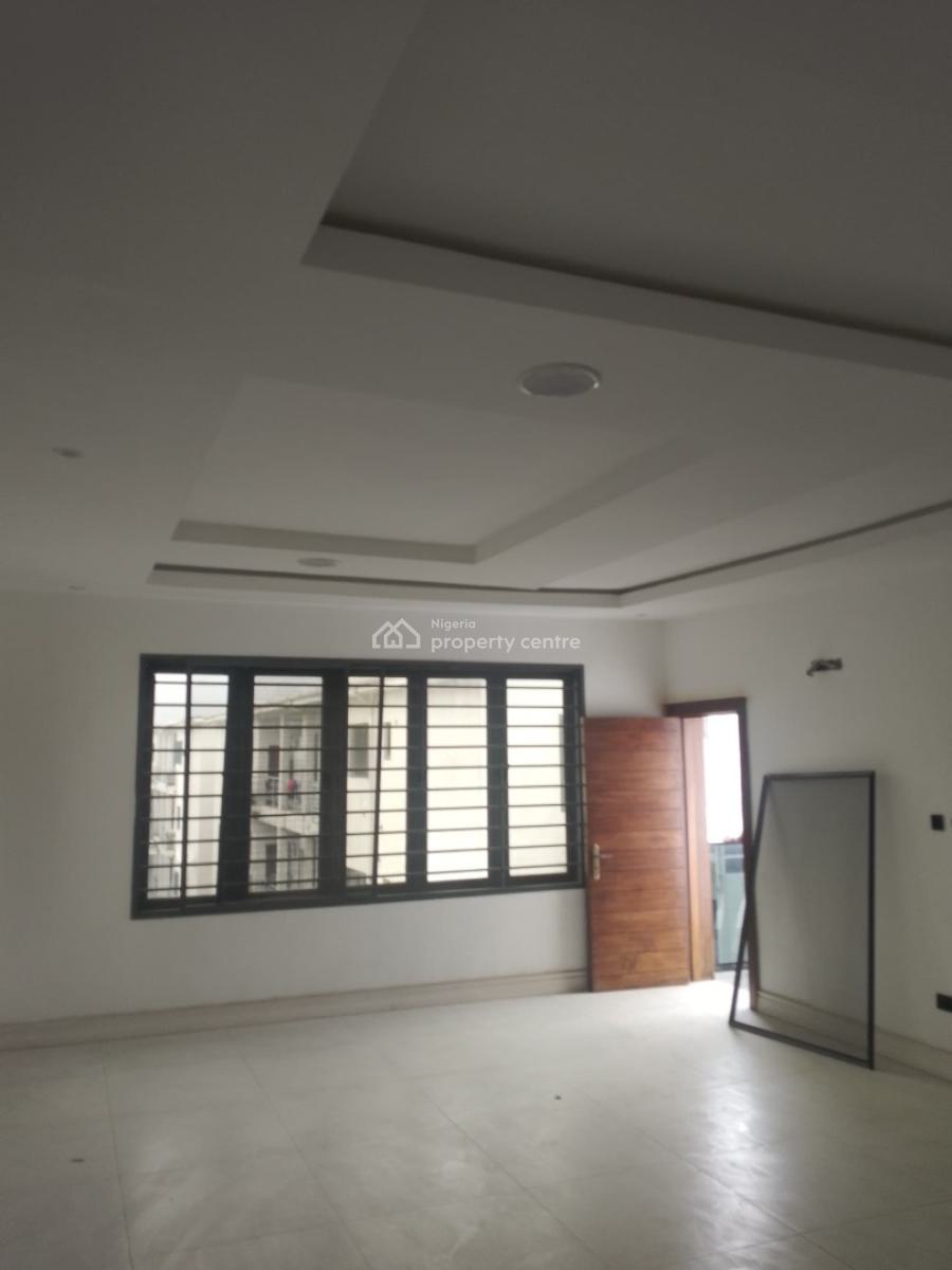 Luxury 5 Bedrooms Fully Detached Duplex, Ologolo, Lekki, Lagos, Detached Duplex for Sale