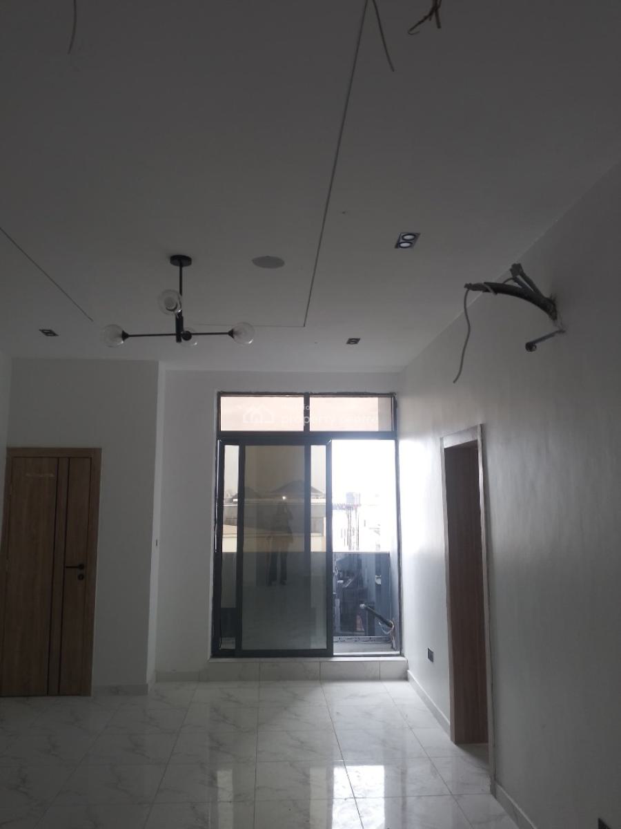 Stunning Brand New 2 Bedroom Apartment, Lekki, Lagos, Flat / Apartment for Sale