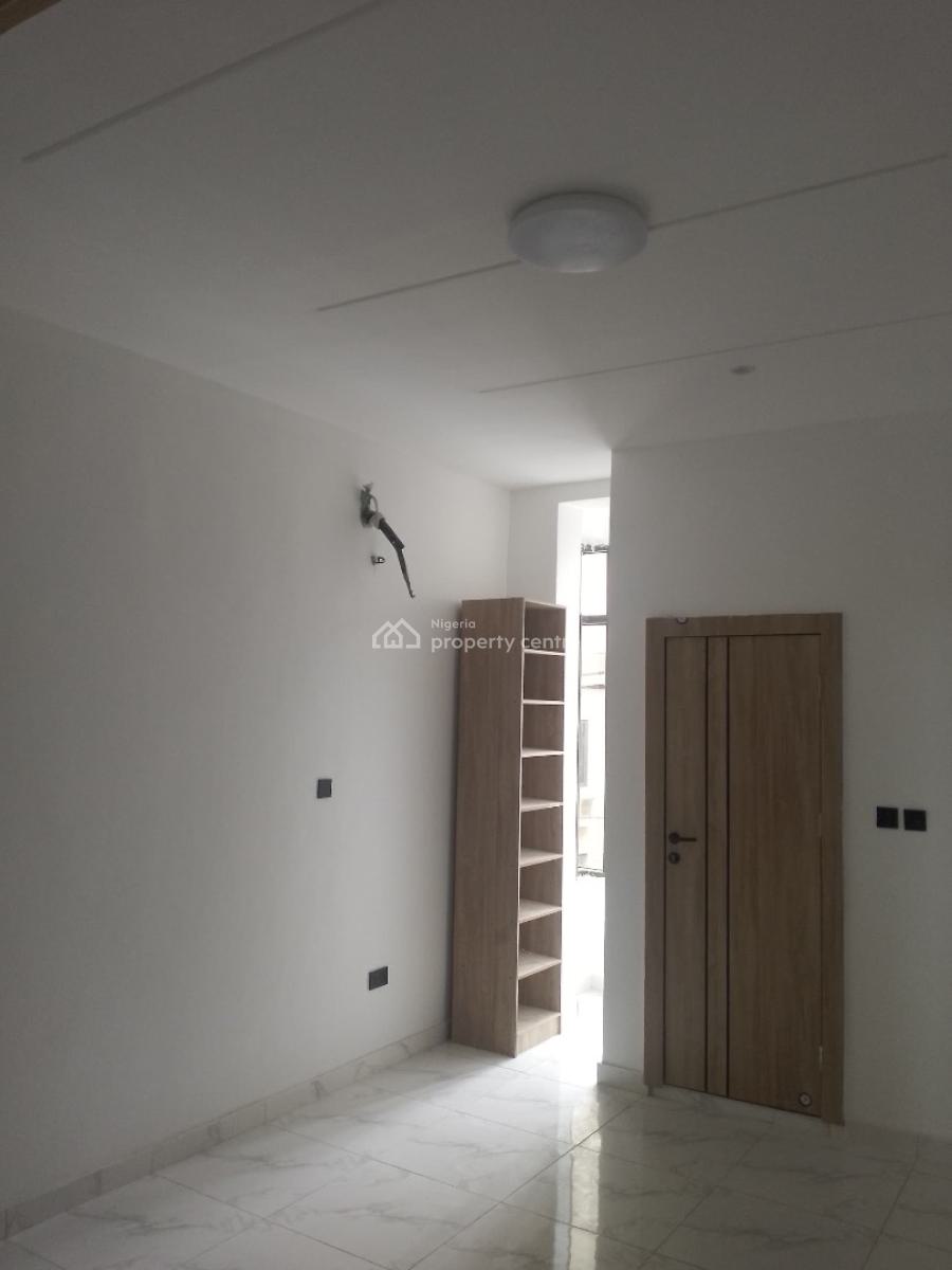 Stunning Brand New 2 Bedroom Apartment, Lekki, Lagos, Flat / Apartment for Sale