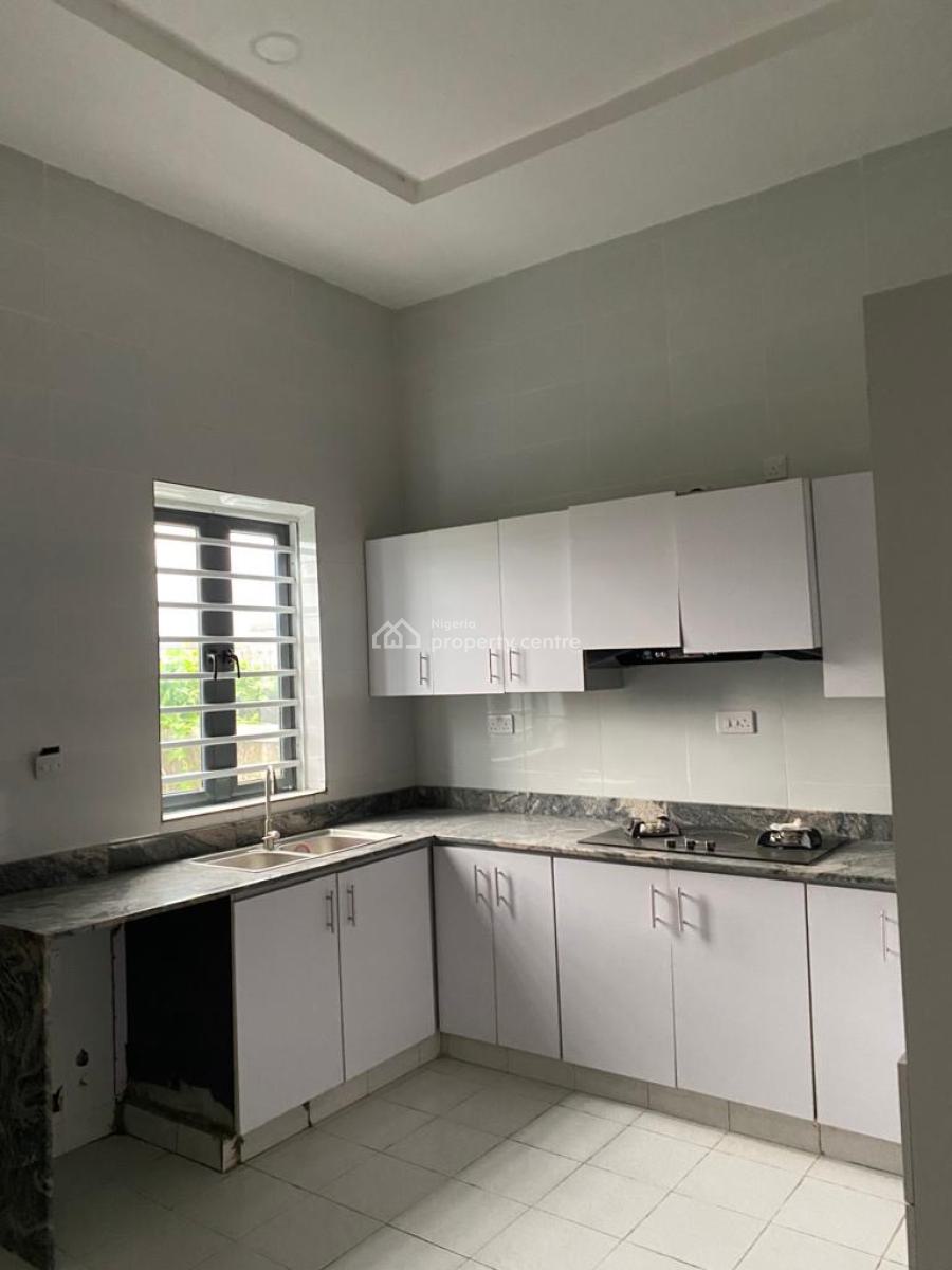 Luxury 4 Bedroom, Orchid, Lekki, Lagos, Terraced Duplex for Rent