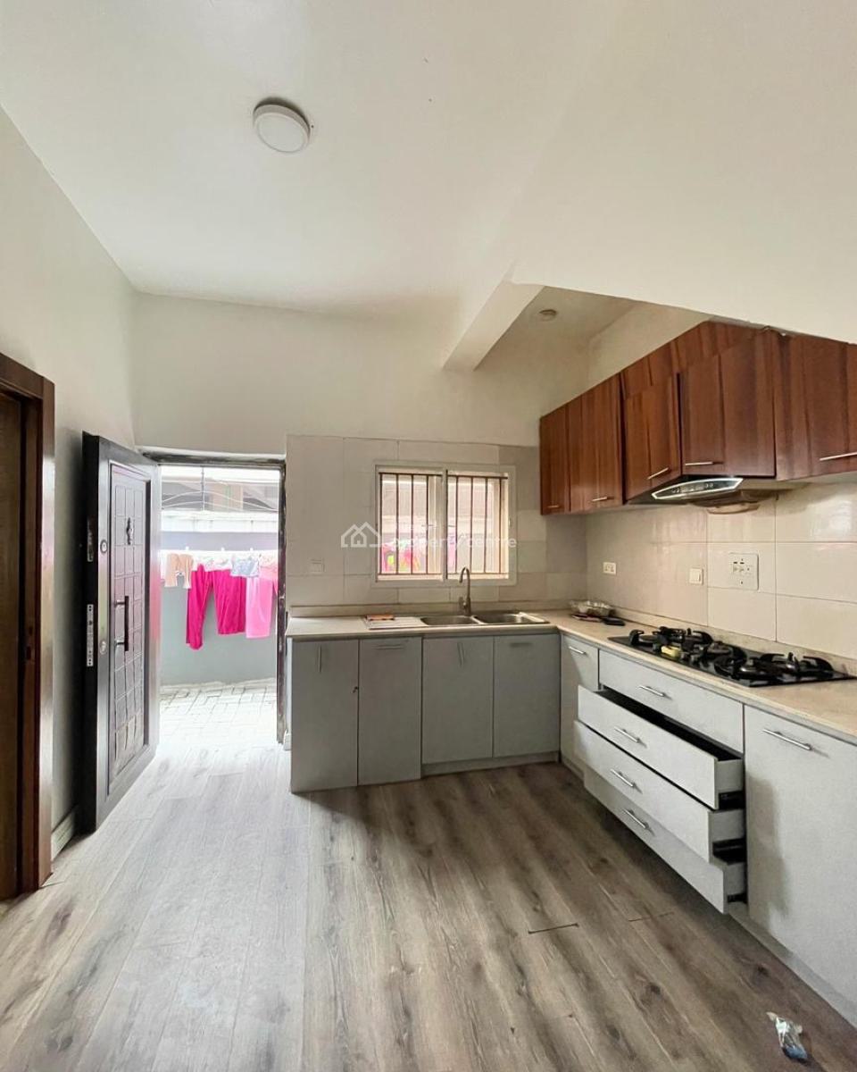 Luxury 4 Bedroom, Osapa London, Lekki, Lagos, Terraced Duplex for Rent